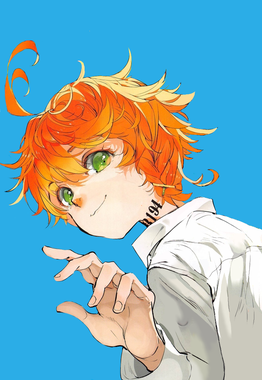 The Promised Neverland, Wiki