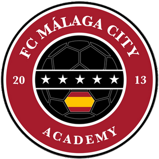 <span class="mw-page-title-main">FC Málaga City</span> Association football club in Spain