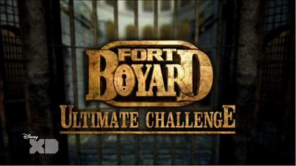 File:Fort Boyard Ultimate Challenge logo.jpeg