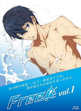 List of Free! episodes - Wikipedia