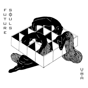 <i>Future Souls</i> 2014 album by Uh Huh Her