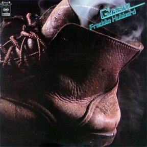 <i>Gleam</i> (album) 1975 live album by Freddie Hubbard