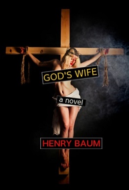 <i>Gods Wife</i> (novel)