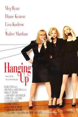 <i>Hanging Up</i> 2000 American film