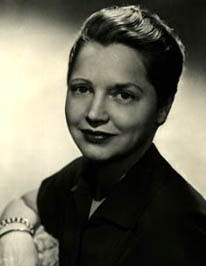 <span class="mw-page-title-main">Hope Skillman Schary</span> American textile designer and business executive