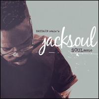 <i>Soulmate</i> (album) 2009 studio album by jacksoul