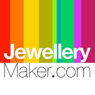 <span class="mw-page-title-main">Jewellery Maker</span> British jewellery shopping channel