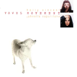 <i>Vowel Movement</i> 1995 studio album by Vowel Movement