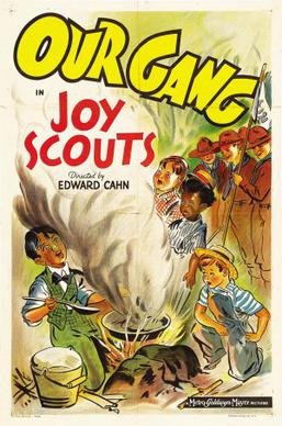 <i>Joy Scouts</i> 1939 American film