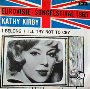 Actualizar 32+ imagen kathy kirby i belong