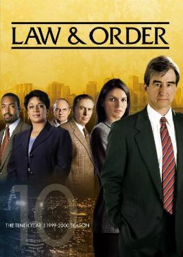 Law & Order: Special Victims Unit (TV Series 1999– ) - Episode