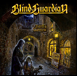 Live (Blind Guardian album) - Wikipedia