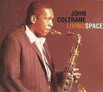 The Music Of John Coltrane Sax 