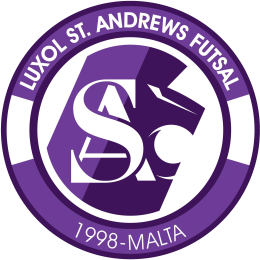 Luxol St Andrews Futsal Club Maltese futsal club