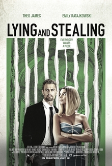 File:Lying and Stealing poster.jpg