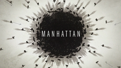 Manhattan Tv Series Wikipedia