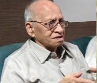 <span class="mw-page-title-main">Mohan Ranade</span> Indian activist (1930–2019)