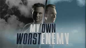 My Own Worst Enemy (TV series)