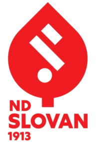 <span class="mw-page-title-main">ND Slovan</span> Slovenian football club