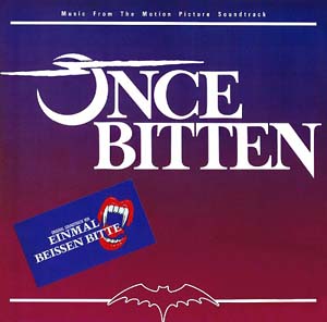 Once bitten movie soundtrack