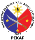 <span class="mw-page-title-main">Philippine Eskrima Kali Arnis Federation</span>