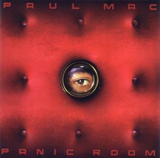Panic Room Album Wikipedia