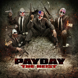 Payday 3 Gameplay And Release Date Revealed