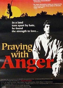 <i>Praying with Anger</i> 1992 Indian-American drama film