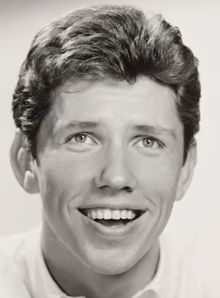 <span class="mw-page-title-main">Anthony 'Scooter' Teague</span> American actor and dancer (1940–1989)