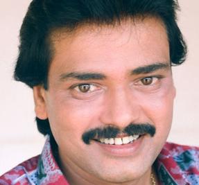 <span class="mw-page-title-main">R. Dilip (Tamil actor)</span> Indian actor