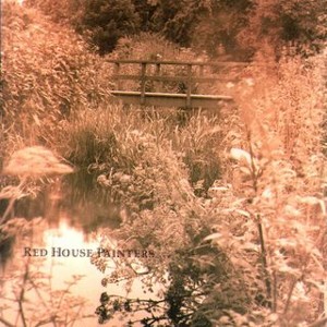 <i>Red House Painters</i> (<i>Bridge</i>) 1993 studio album by Red House Painters