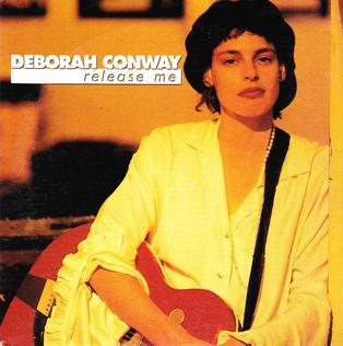 Release Me (Deborah Conway song) 1992 single by Deborah Conway