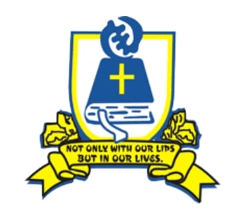 File:Ridge Church School crest.jpg