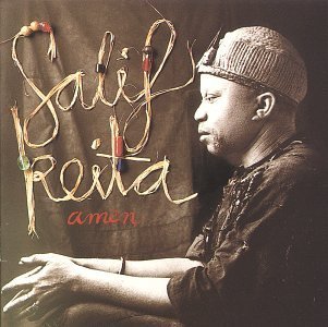 <i>Amen</i> (Salif Keita album) 1991 studio album by Salif Keita