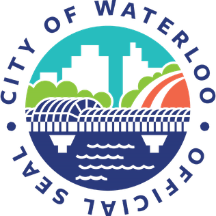 File:Seal of Waterloo, Iowa (2022).png