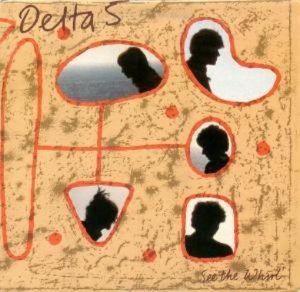 <i>See the Whirl</i> 1981 studio album by Delta 5