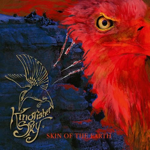 <i>Skin of the Earth</i> 2010 studio album by Kingfisher Sky