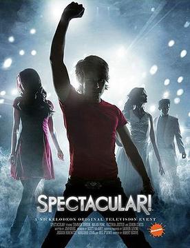 <i>Spectacular!</i> 2009 film