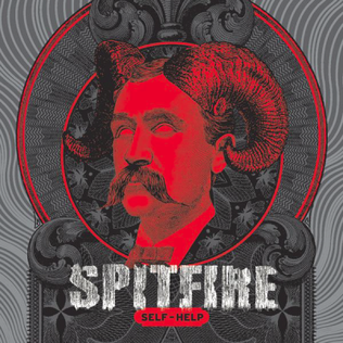 <i>Self-Help</i> (album) 2006 studio album by Spitfire