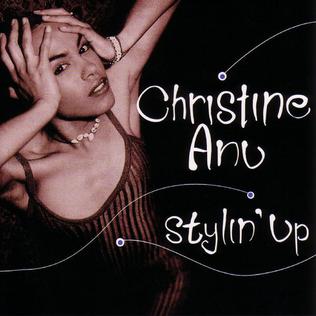 <i>Stylin Up</i> 1995 studio album by Christine Anu