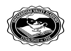 Shenandoah Valley Academy School in New Market, Virginia, United States