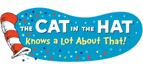 The Cat in the Hat Knows a Lot About That! - Wikipedia