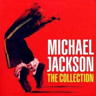 <i>The Collection</i> (Michael Jackson album) 2009 box set by Michael Jackson