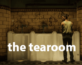 The Tearoom