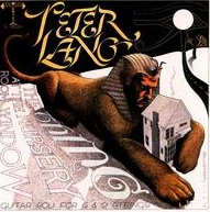 <i>The Thing at the Nursery Room Window</i> 1973 studio album by Peter Lang