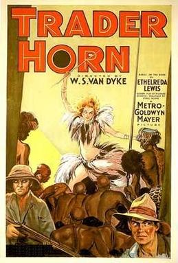 File:Trader Horn (1931 film) poster.jpg