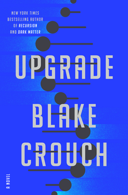 Upgrade (novel) - Wikipedia