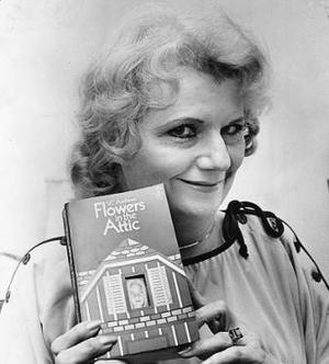 <span class="mw-page-title-main">V. C. Andrews</span> American novelist