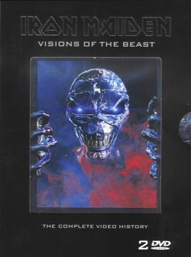 Visions of the Beast - Wikipedia