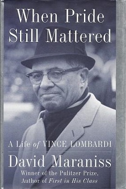 Vince Lombardi - Wikipedia